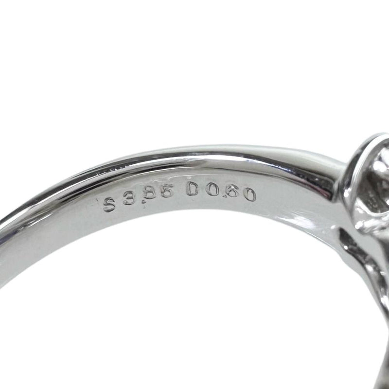 ★★最終特価品 11号 スリランカ産非加熱サファイア 3.85ct ダイヤモンド 0.60ct リング・指輪 Pt900プラチナ 7.5g レディース
【中古】【真子質店】【ON】




【TYDx】