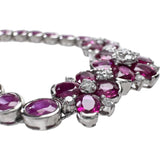 ルビー 計20.00ct ダイヤモンド 計0.50ct ネックレス Pt850プラチナ 29.3g 45cm レディース
【中古】【真子質店】【NN】




【MaxMix】