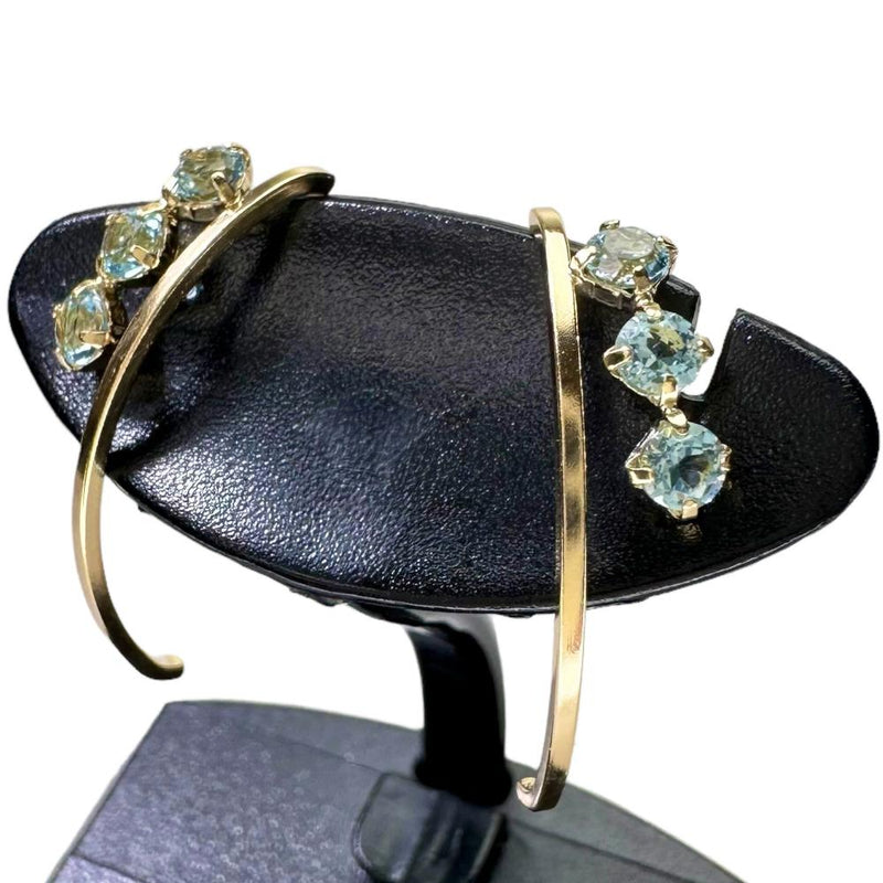 ブルートパーズ 計0.22×2ct ピアス K18ゴールド 18金 0.9g レディース
【中古】【真子質店】【NN】




【IxMi】
