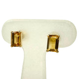 シトリン ピアス K18ゴールド 18金 0.9g レディース
【中古】【真子質店】【NN】




【YS】