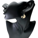 ネコモチーフ フック  ピアス K18ゴールド 18金 2.2g レディース
【中古】【真子質店】【NN】




【TYK】