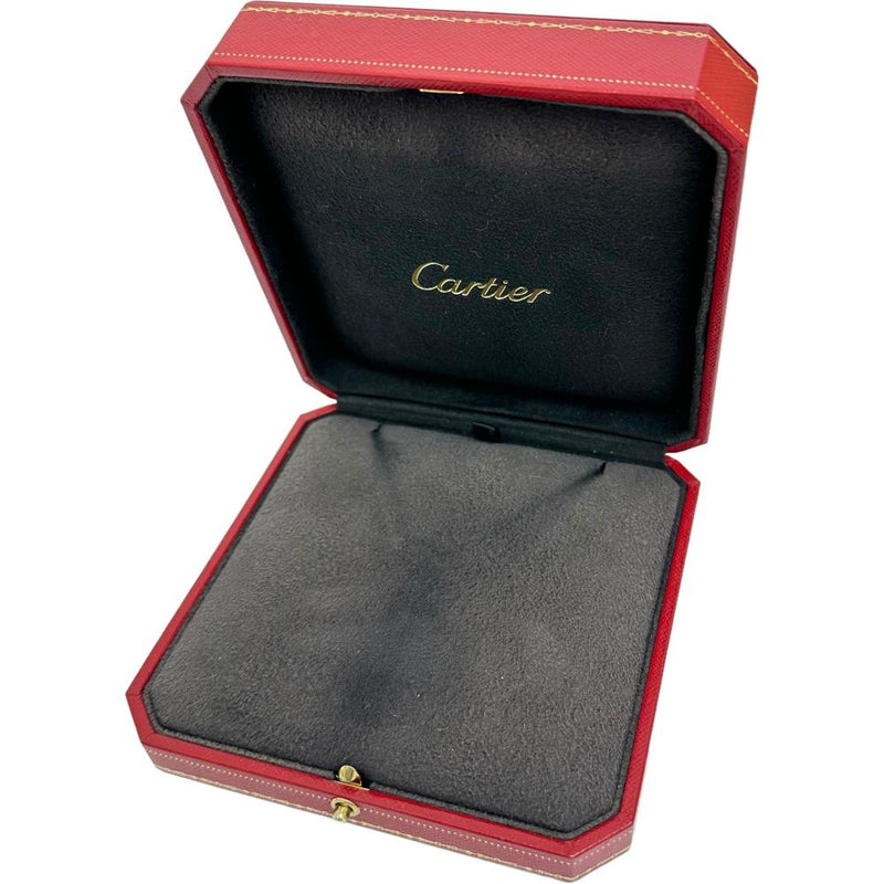 【CARTIER/カルティエ】 ネックレス ベビートリニティ パンピーユ K18ゴールド 18金 17.3g 35cm レディース
【中古】【真子質店】【BL】




【TMaIx】