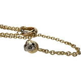 【CARTIER/カルティエ】 ネックレス ベビートリニティ パンピーユ K18ゴールド 18金 17.3g 35cm レディース
【中古】【真子質店】【BL】




【TMaIx】