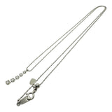 ダイヤモンド 計0.30ct ネックレス K18WGホワイトゴールド 18金 2.4g 45.5cm レディース
【中古】【真子質店】【NN】




【MaDI】