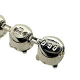 ダイヤモンド 計0.30ct ネックレス K18WGホワイトゴールド 18金 2.4g 45.5cm レディース
【中古】【真子質店】【NN】




【MaDI】
