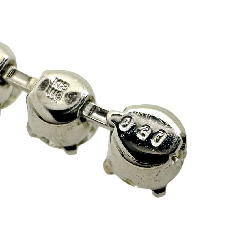 ダイヤモンド 計0.30ct ネックレス K18WGホワイトゴールド 18金 2.4g 45.5cm レディース
【中古】【真子質店】【NN】




【MaDI】