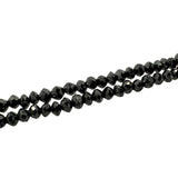 ブラックダイヤモンド 計13.05/2.20(中央)ct ダイヤモンド 計0.27ct ネックレス K14WGホワイトゴールド 14金 4.8g 41.5cm レディース
【中古】【真子質店】【NN】




【MaMiMo】