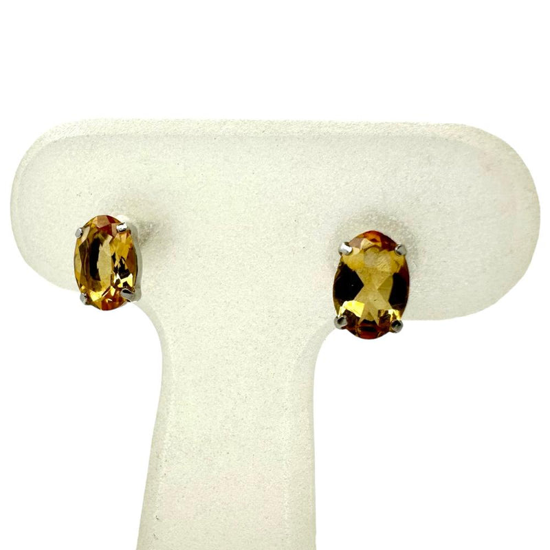 シトリン ピアス Pt900プラチナ 0.6g レディース
【中古】【真子質店】【NN】




【MaMi】