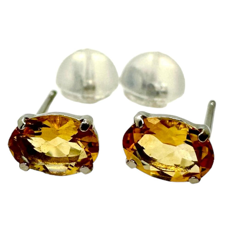 シトリン ピアス Pt900プラチナ 0.6g レディース
【中古】【真子質店】【NN】




【MaMi】