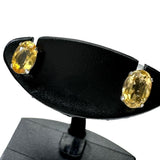 シトリン ピアス Pt900プラチナ 0.6g レディース
【中古】【真子質店】【NN】




【MaMi】