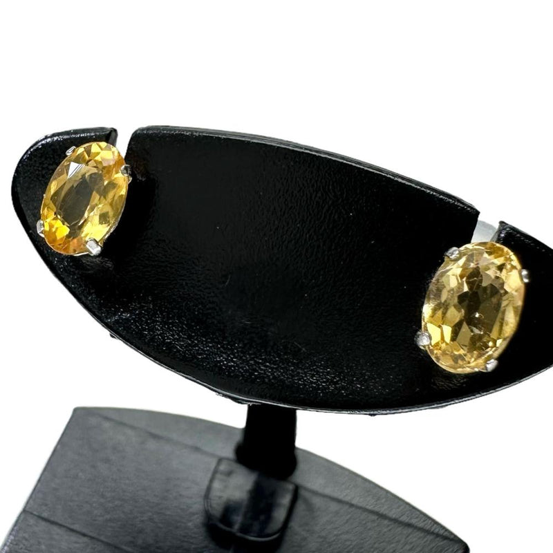 シトリン ピアス Pt900プラチナ 0.6g レディース
【中古】【真子質店】【NN】




【MaMi】