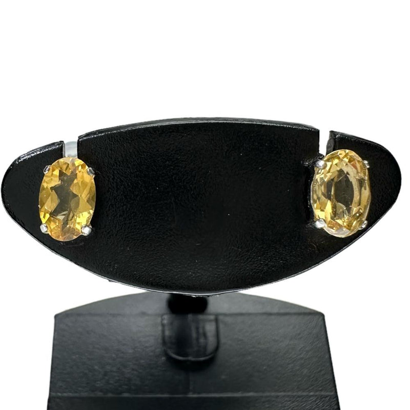 シトリン ピアス Pt900プラチナ 0.6g レディース
【中古】【真子質店】【NN】




【MaMi】