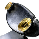 シトリン ピアス Pt900プラチナ 0.6g レディース
【中古】【真子質店】【NN】




【MaMi】