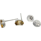 シトリン ピアス Pt900プラチナ 0.6g レディース
【中古】【真子質店】【NN】




【MaMi】