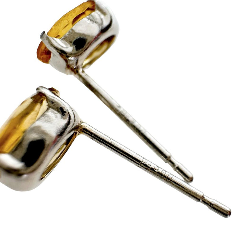 シトリン ピアス Pt900プラチナ 0.6g レディース
【中古】【真子質店】【NN】




【MaMi】