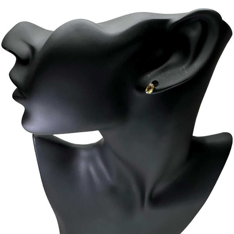 シトリン ピアス Pt900プラチナ 0.6g レディース
【中古】【真子質店】【NN】




【MaMi】