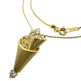 ダイヤモンド 0.23/計0.53ct ネックレス K18ゴールド 18金 10.7g 45cm レディース
【中古】【真子質店】【NN】




【IDxMi】