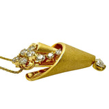 ダイヤモンド 0.23/計0.53ct ネックレス K18ゴールド 18金 10.7g 45cm レディース
【中古】【真子質店】【NN】




【IDxMi】