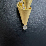 ダイヤモンド 0.23/計0.53ct ネックレス K18ゴールド 18金 10.7g 45cm レディース
【中古】【真子質店】【NN】




【IDxMi】