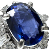 12.5号 ビルマ産非加熱サファイア 1.03ct ダイヤモンド 0.44ct リング・指輪 Pt900プラチナ 6.7g レディース
【中古】【真子質店】【NN】




【MiTMo】
