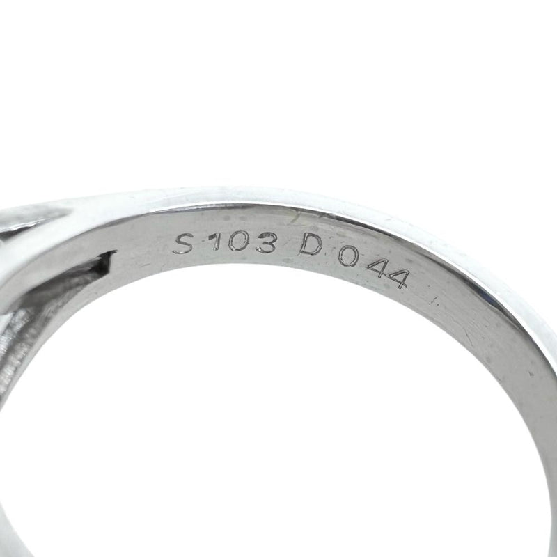 12.5号 ビルマ産非加熱サファイア 1.03ct ダイヤモンド 0.44ct リング・指輪 Pt900プラチナ 6.7g レディース
【中古】【真子質店】【NN】




【MiTMo】