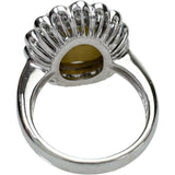 12号 クリソベリルキャッツアイ 14.02ct ダイヤモンド 計1.40ct リング・指輪 Pt900プラチナ 14.2g レディース
【中古】【真子質店】【NN】




【DYxS】