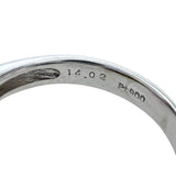 12号 クリソベリルキャッツアイ 14.02ct ダイヤモンド 計1.40ct リング・指輪 Pt900プラチナ 14.2g レディース
【中古】【真子質店】【NN】




【DYxS】
