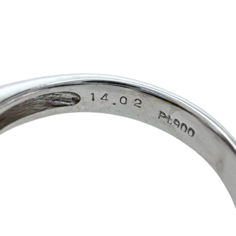 12号 クリソベリルキャッツアイ 14.02ct ダイヤモンド 計1.40ct リング・指輪 Pt900プラチナ 14.2g レディース
【中古】【真子質店】【NN】




【DYxS】