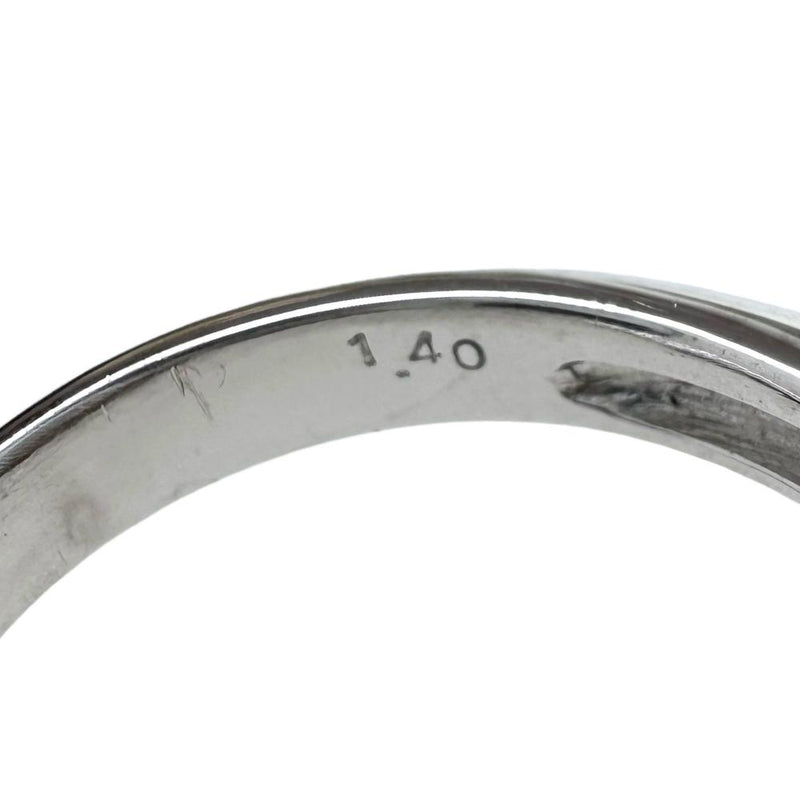 12号 クリソベリルキャッツアイ 14.02ct ダイヤモンド 計1.40ct リング・指輪 Pt900プラチナ 14.2g レディース
【中古】【真子質店】【NN】




【DYxS】