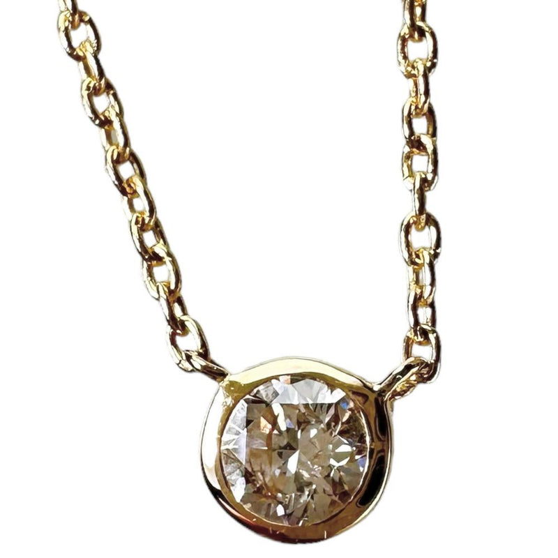 ダイヤモンド 0.10ct ルビー ネックレス K18ゴールド 18金 1.4g 40cm レディース
【中古】【真子質店】【NN】




【IYMo】