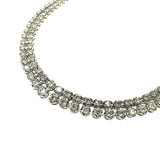 ダイヤモンド 計5.00ct ネックレス Pt850プラチナ 43.4g 43cm レディース
【中古】【真子質店】【NN】




【MaMoTx】