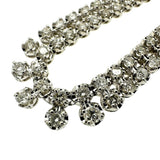 ダイヤモンド 計5.00ct ネックレス Pt850プラチナ 43.4g 43cm レディース
【中古】【真子質店】【NN】




【MaMoTx】