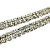 ダイヤモンド 計5.00ct ネックレス Pt850プラチナ 43.4g 43cm レディース
【中古】【真子質店】【NN】




【MaMoTx】
