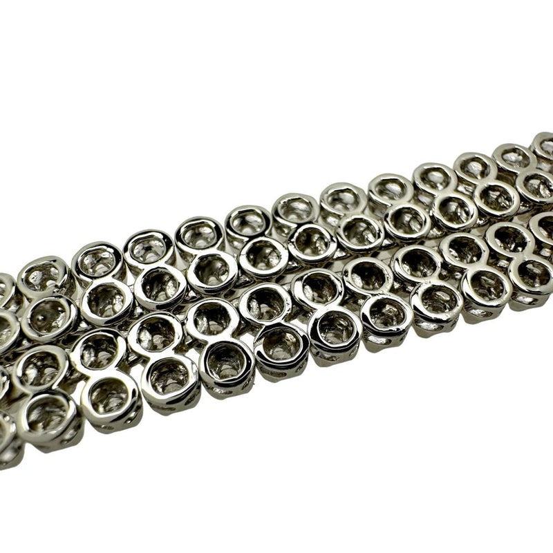 ダイヤモンド 計5.00ct ネックレス Pt850プラチナ 43.4g 43cm レディース
【中古】【真子質店】【NN】




【MaMoTx】