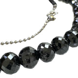ブラックダイヤモンド 計107.0ct ネックレス K18WGホワイトゴールド 18金 22.6g 56cm レディース
【中古】【真子質店】【NN】




【ITMaT】
