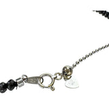 ブラックダイヤモンド 計107.0ct ネックレス K18WGホワイトゴールド 18金 22.6g 56cm レディース
【中古】【真子質店】【NN】




【ITMaT】