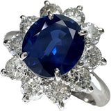 11号 サファイア 1.823ct ダイヤモンド 計0.88ct リング・指輪 Pt950プラチナ 5.0g レディース
【中古】【真子質店】【NN】




【IMiMiI】