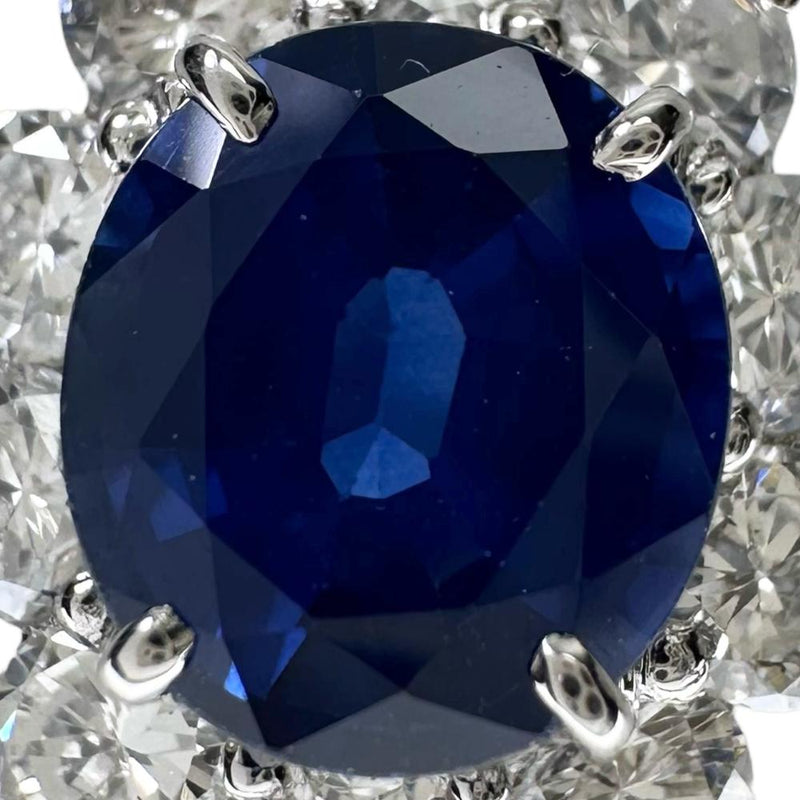11号 サファイア 1.823ct ダイヤモンド 計0.88ct リング・指輪 Pt950プラチナ 5.0g レディース
【中古】【真子質店】【NN】




【IMiMiI】
