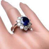 11号 サファイア 1.823ct ダイヤモンド 計0.88ct リング・指輪 Pt950プラチナ 5.0g レディース
【中古】【真子質店】【NN】




【IMiMiI】