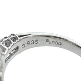 ★★最終特価品 12号 タイ産非加熱サファイア 3.936ct ダイヤモンド 1.00ct リング・指輪 Pt900プラチナ 6.6g レディース
【中古】【真子質店】【ON】




【KKxx】