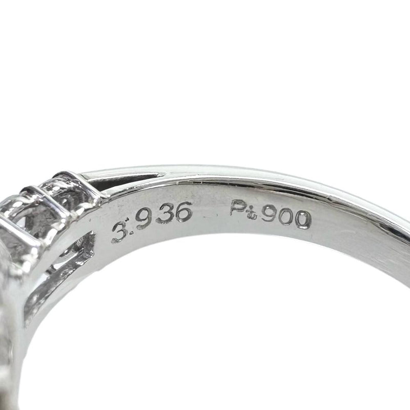 ★★最終特価品 12号 タイ産非加熱サファイア 3.936ct ダイヤモンド 1.00ct リング・指輪 Pt900プラチナ 6.6g レディース
【中古】【真子質店】【ON】




【KKxx】