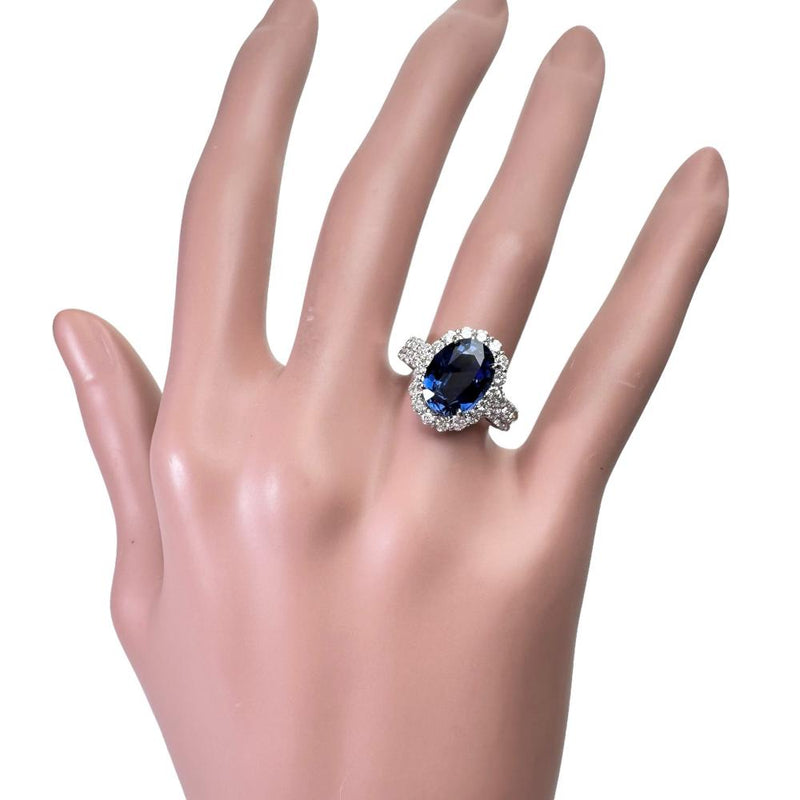 ★★最終特価品 12号 タイ産非加熱サファイア 3.936ct ダイヤモンド 1.00ct リング・指輪 Pt900プラチナ 6.6g レディース
【中古】【真子質店】【ON】




【KKxx】