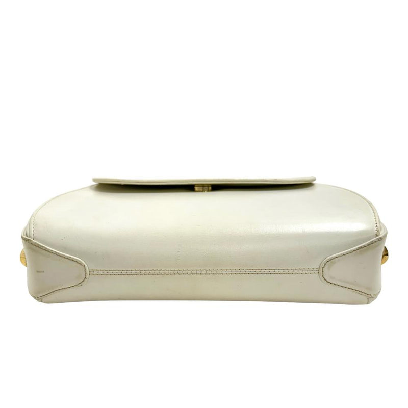 【GUCCI/グッチ】 オールドグッチ トップハンドルバッグ ハンドバッグ レザー アイボリー レディース【中古】【真子質店】【GD】




【Tx】