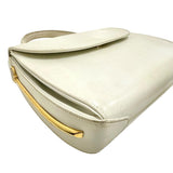 【GUCCI/グッチ】 オールドグッチ トップハンドルバッグ ハンドバッグ レザー アイボリー レディース【中古】【真子質店】【GD】




【Tx】