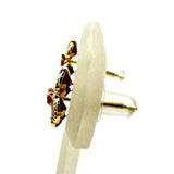 フラワー/花 ピンクトルマリン ピアス K18ゴールド 18金 0.6g レディース
【中古】【真子質店】【NN】




【MiMi】