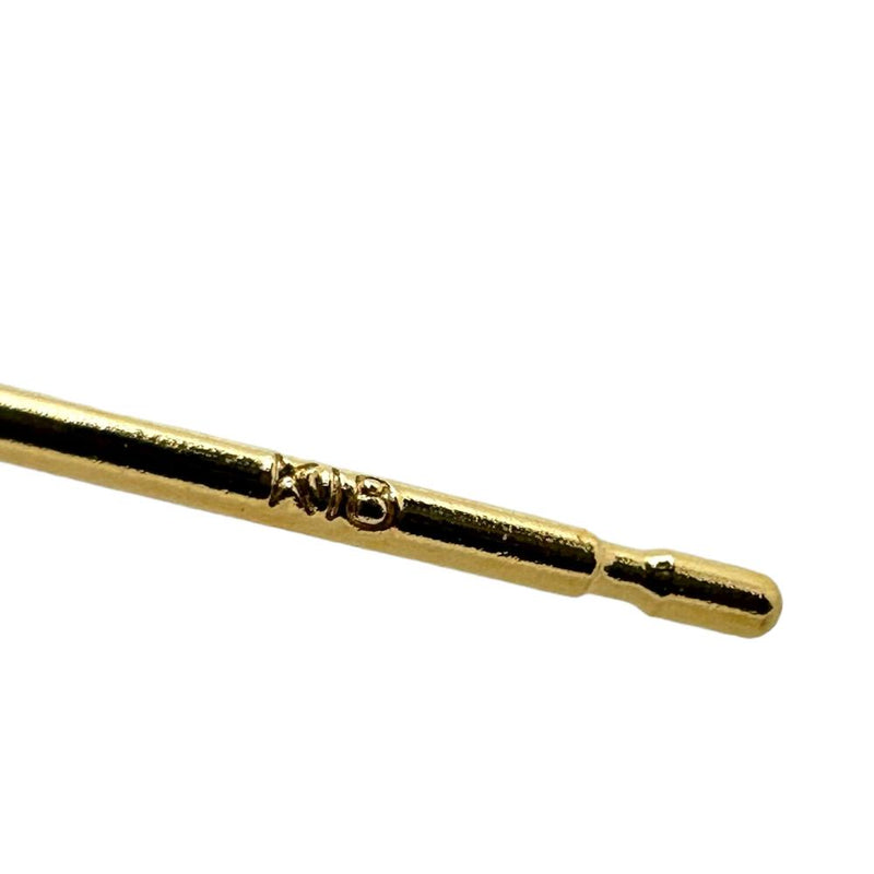 フラワー/花 ピンクトルマリン ピアス K18ゴールド 18金 0.6g レディース
【中古】【真子質店】【NN】




【MiMi】