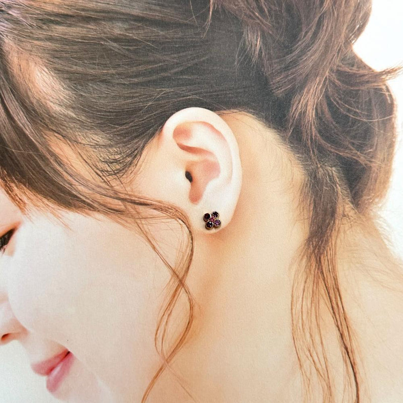 フラワー/花 ピンクトルマリン ピアス K18ゴールド 18金 0.6g レディース
【中古】【真子質店】【NN】




【MiMi】