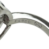 8.5号 ピンクサファイア 0.99ct ダイヤモンド 計0.29ct リング・指輪 Pt900プラチナ 8.3g レディース
【中古】【真子質店】【NN】




【KST】