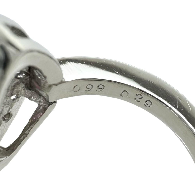 8.5号 ピンクサファイア 0.99ct ダイヤモンド 計0.29ct リング・指輪 Pt900プラチナ 8.3g レディース
【中古】【真子質店】【NN】




【KST】
