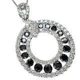 ブラックダイヤモンド 0.58ct ダイヤモンド 0.42ct ネックレス K18WGホワイトゴールド 18金 4.0g 47.5cm レディース
【中古】【真子質店】【NN】




【MoMox】